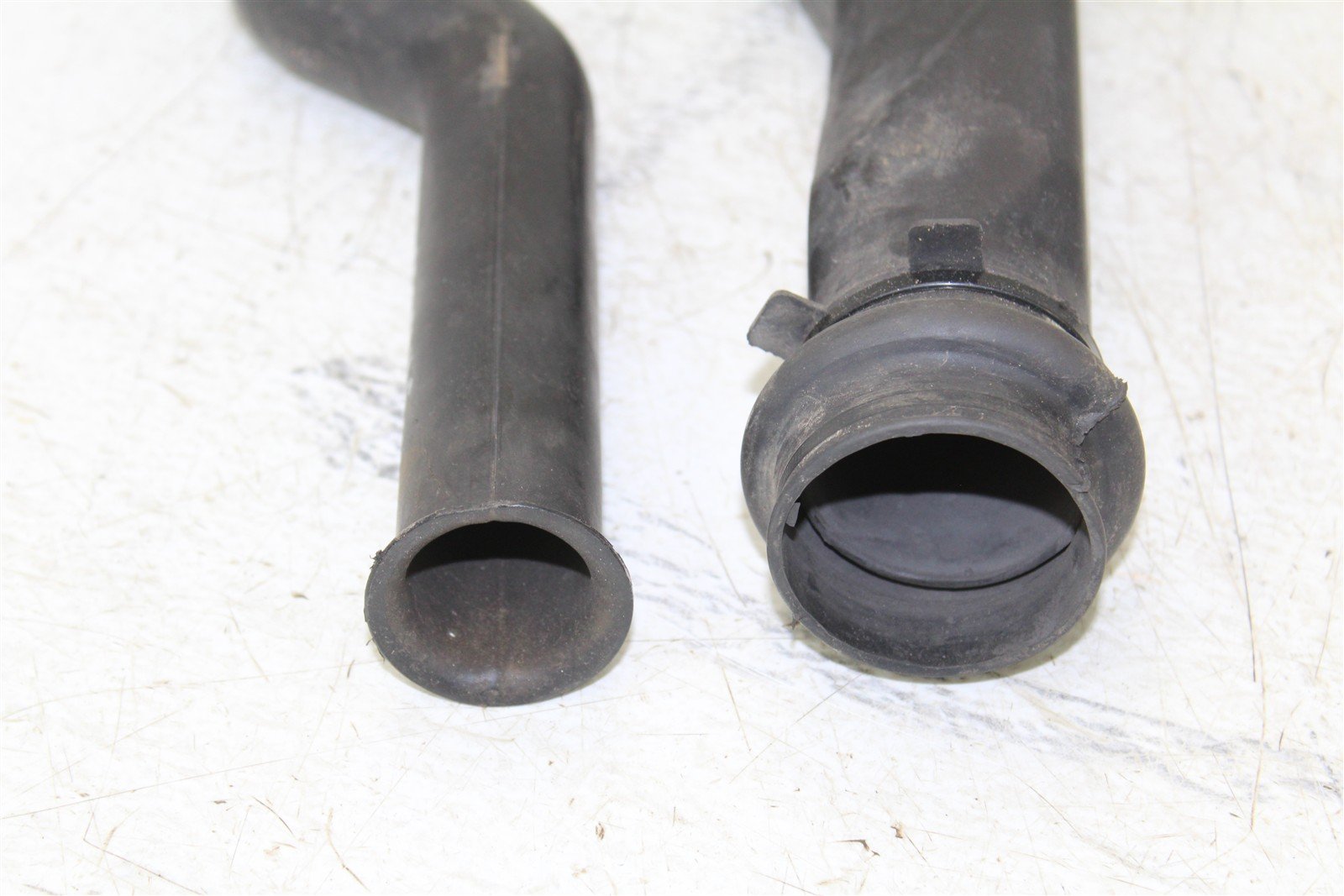 1996 Polaris Sportsman 500 4x4 Air Intake Ducts Scoops Boots 34145