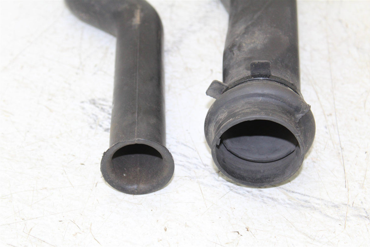 1996 Polaris Sportsman 500 4x4 Air Intake Ducts Scoops Boots 34145