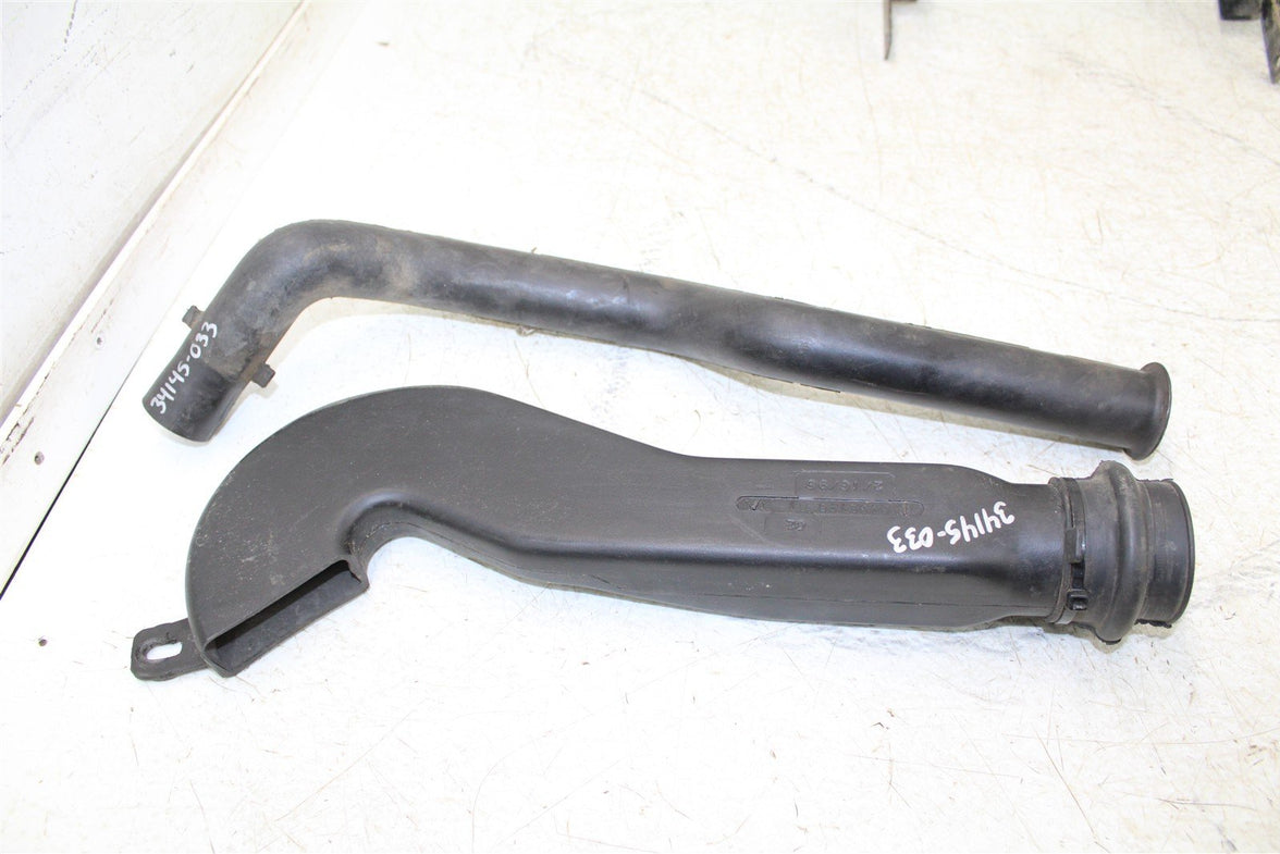 1996 Polaris Sportsman 500 4x4 Air Intake Ducts Scoops Boots 34145