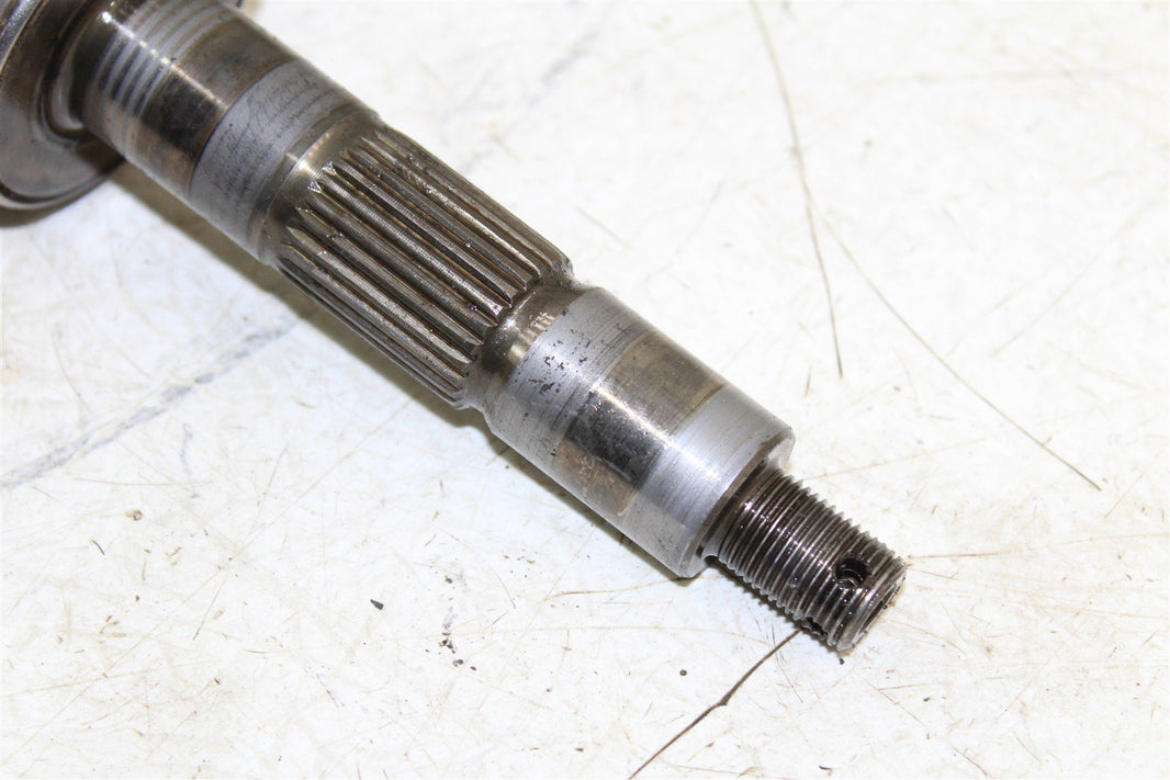 1996 Polaris Sportsman 500 4x4 Right Front CV Axle Boot Straight 34145