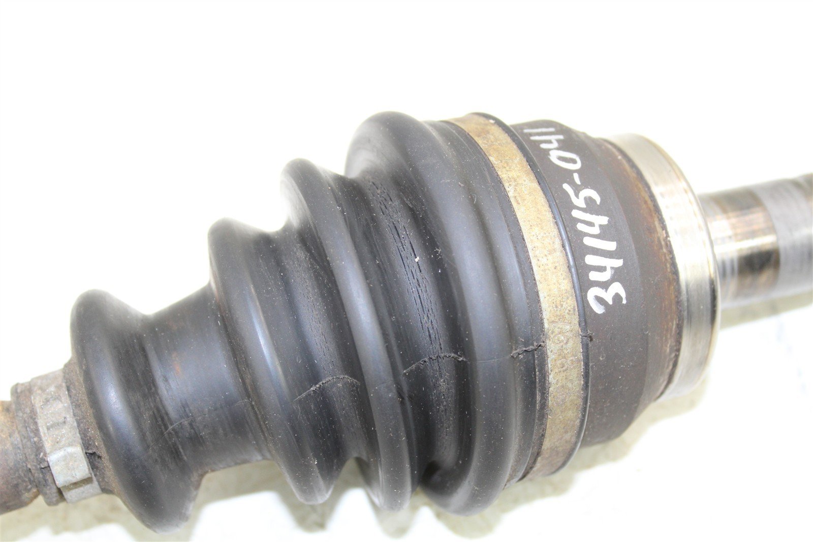 1996 Polaris Sportsman 500 4x4 Right Front CV Axle Boot Straight 34145
