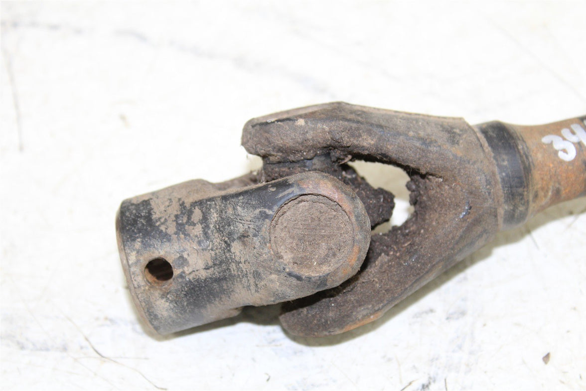1996 Polaris Sportsman 500 4x4 Right Front CV Axle Boot Straight 34145