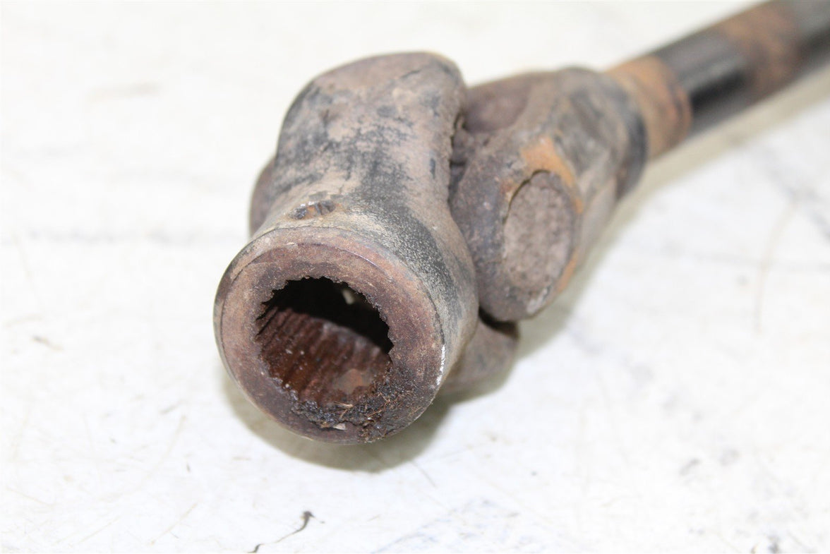 1996 Polaris Sportsman 500 4x4 Right Front CV Axle Boot Straight 34145