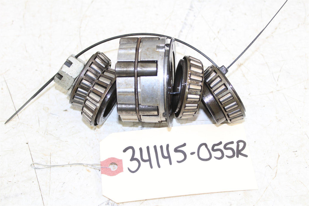 1996 Polaris Sportsman 500 4x4 Right Axle Clutch Hilliard Bearings 34145