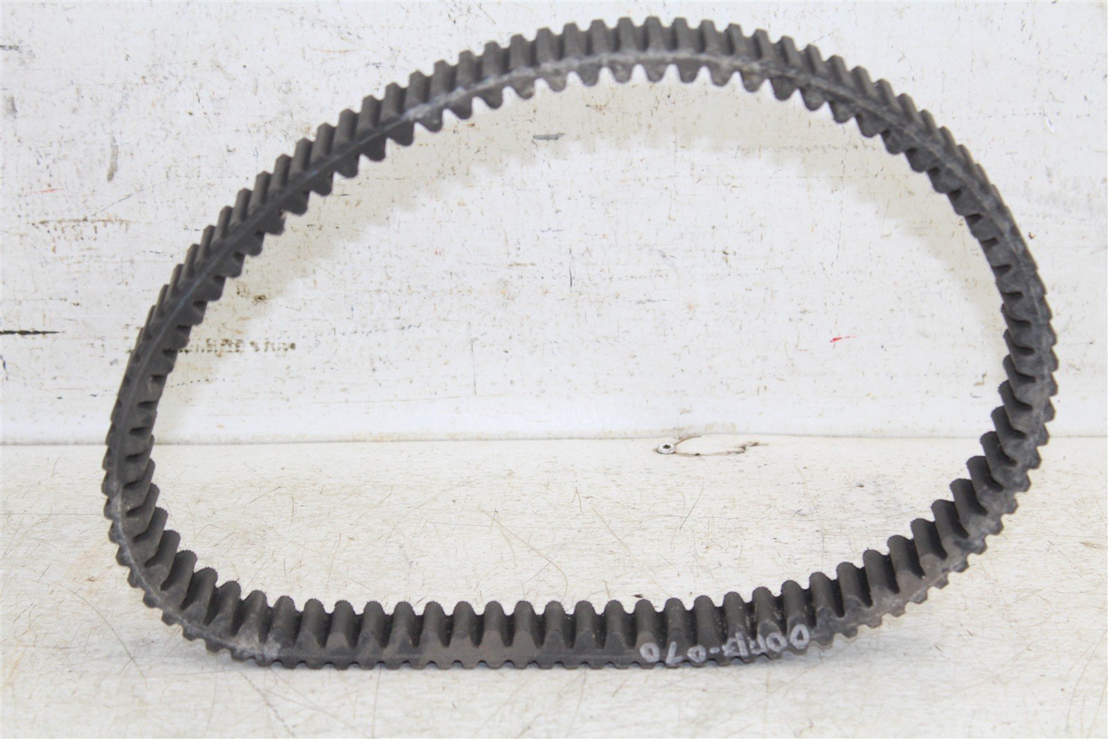2000 Arctic Cat 500 4x4 Automatic Drive Clutch Belt