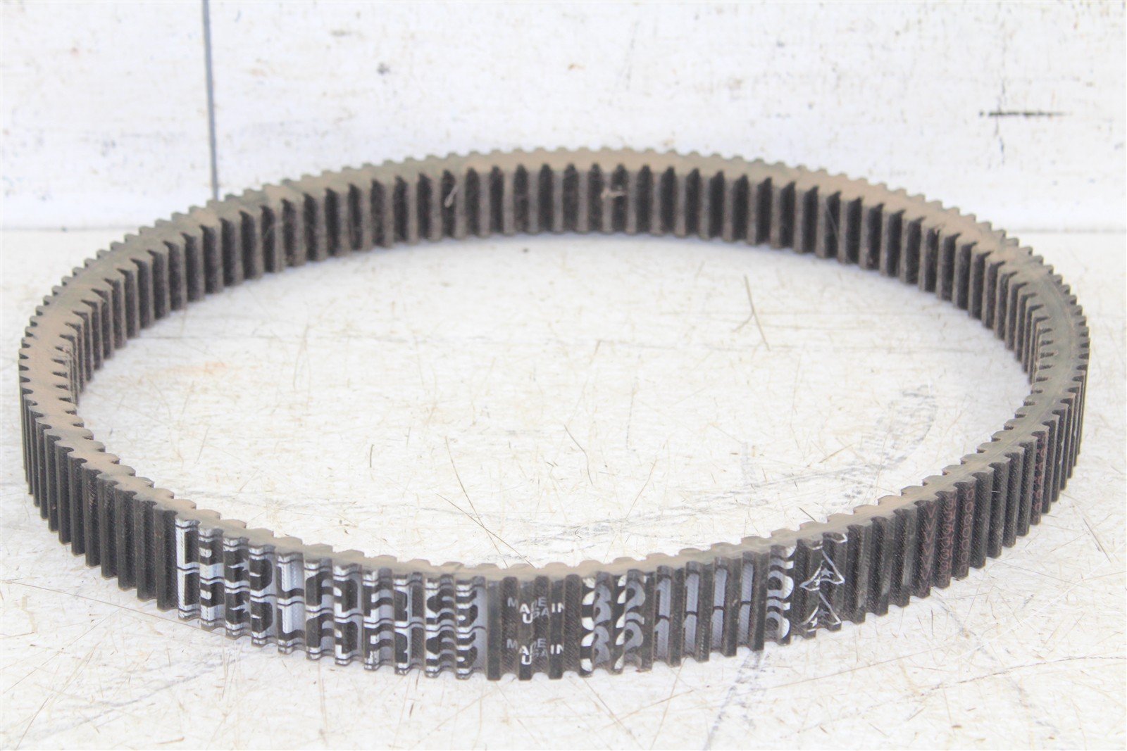 2007 Polaris Sportsman 800 Drive Clutch Belt 210F