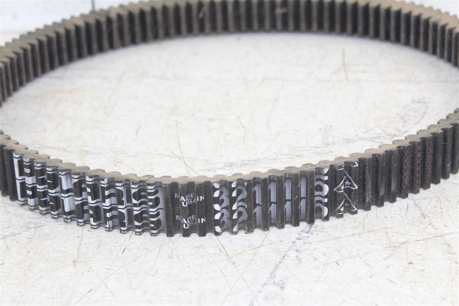 2007 Polaris Sportsman 800 Drive Clutch Belt 210F