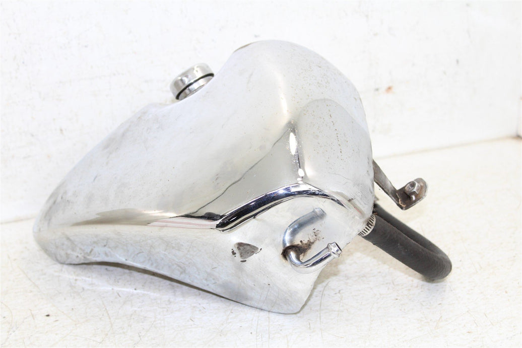 1985 Harley Davidson Sportster 1000 Oil Tank Reservoir 10502