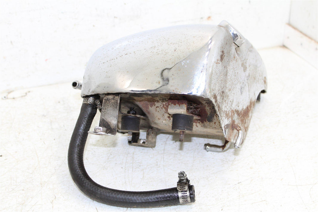 1985 Harley Davidson Sportster 1000 Oil Tank Reservoir 10502