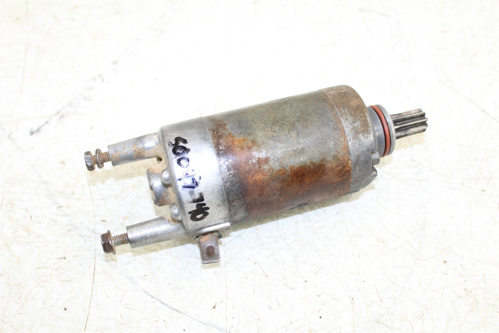 1986 Yamaha Moto-4 225 Starter Motor 50047