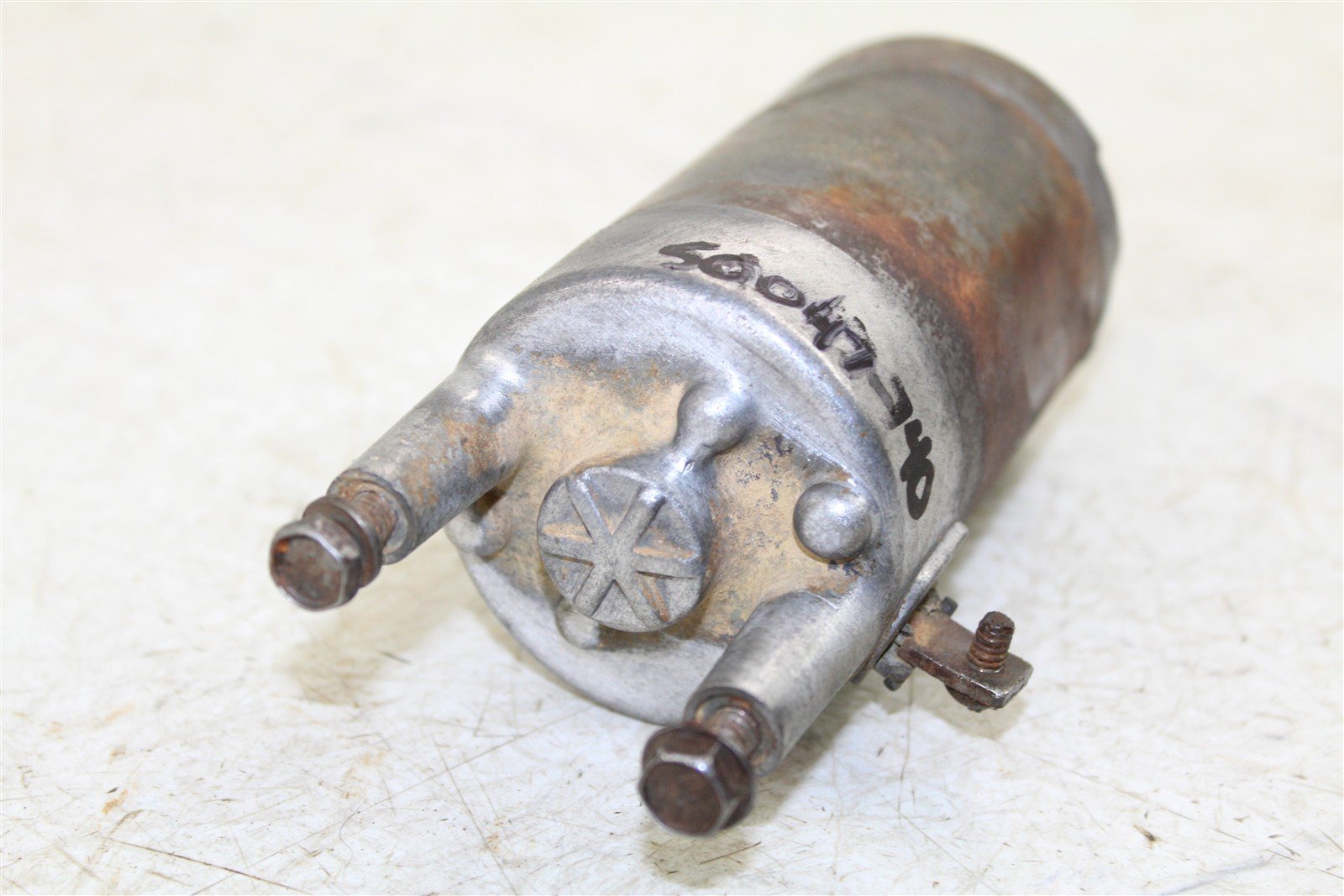 1986 Yamaha Moto-4 225 Starter Motor 50047