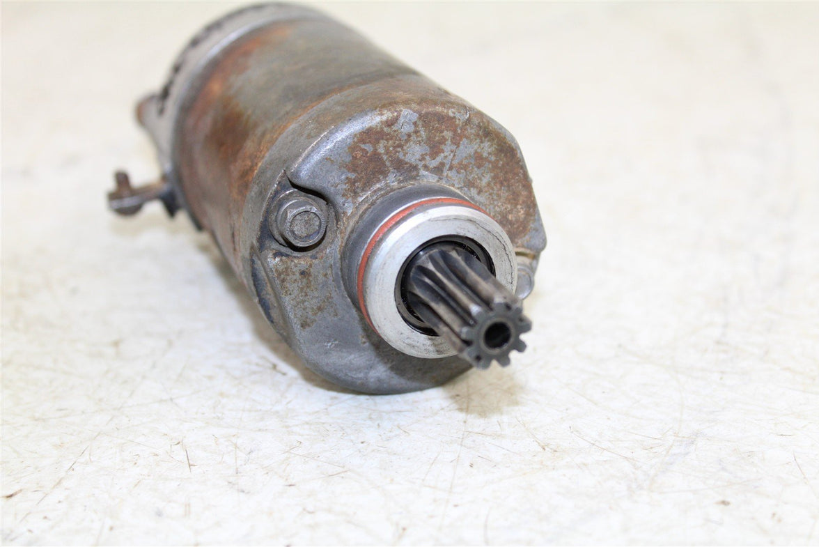 1986 Yamaha Moto-4 225 Starter Motor 50047