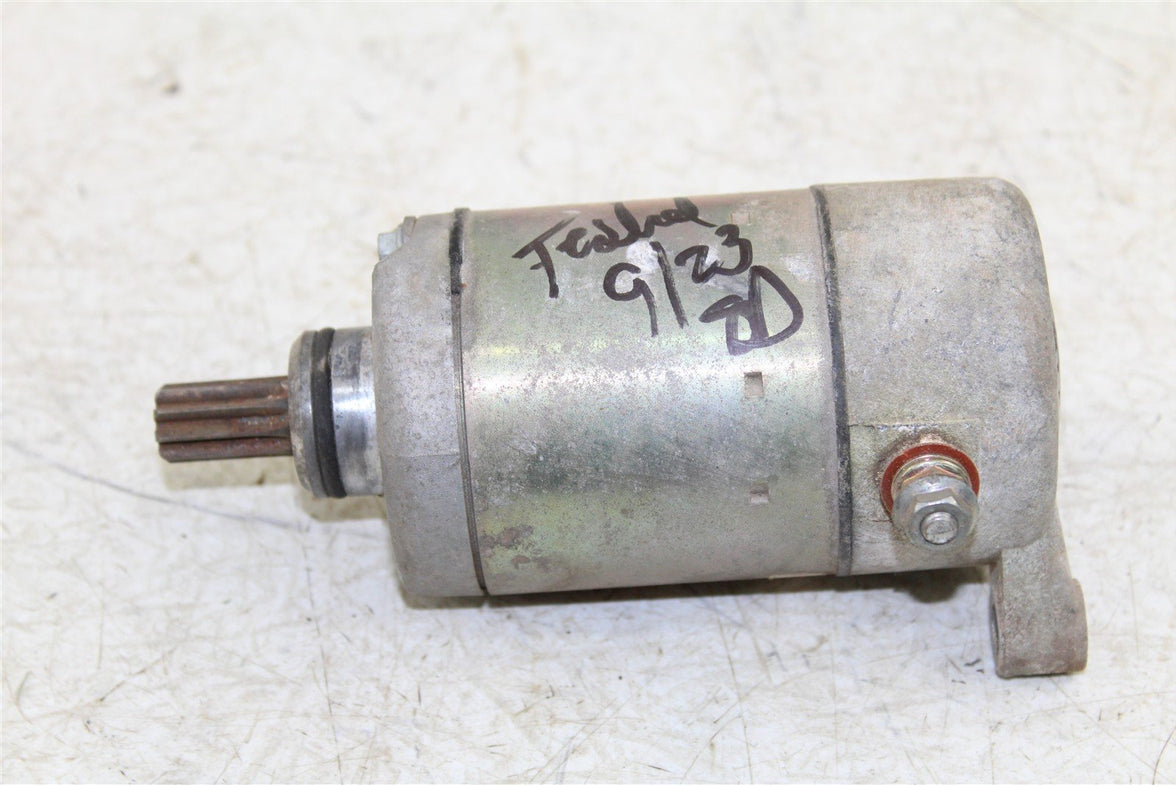 1999 Polaris Sportsman 500 Starter Motor 34091