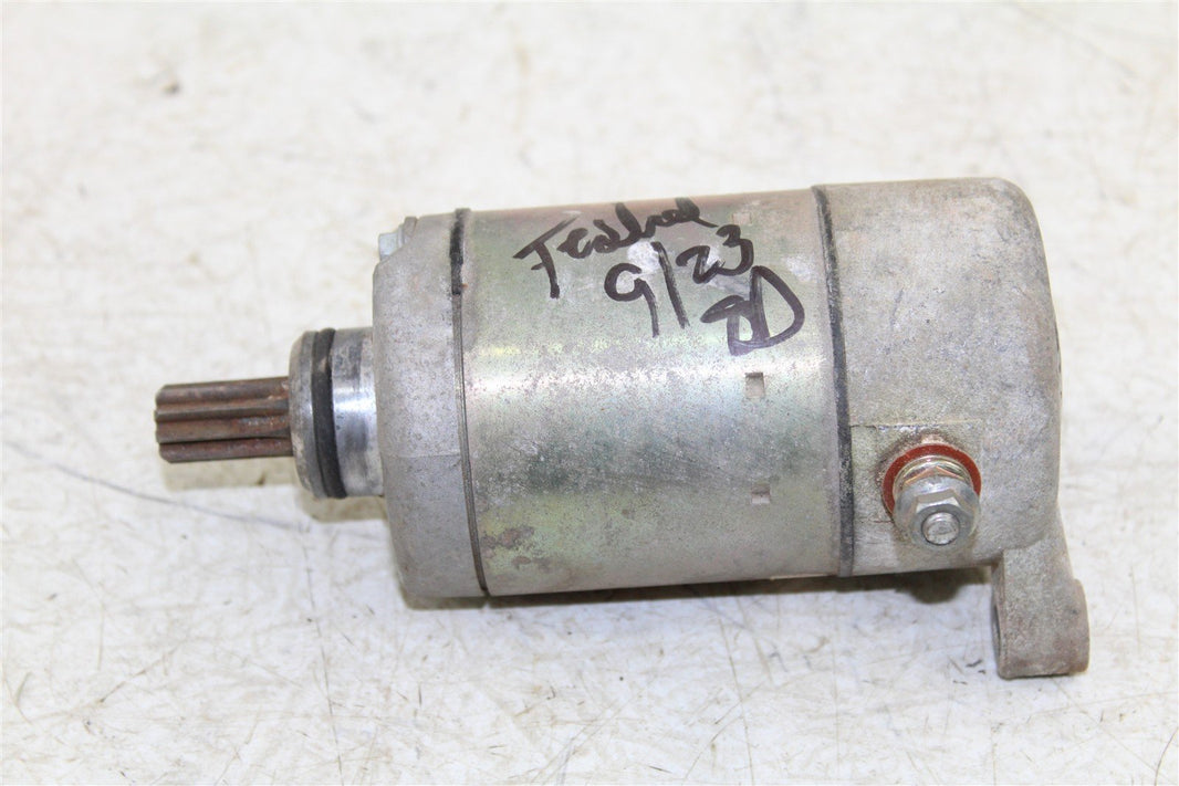 1999 Polaris Sportsman 500 Starter Motor 34091