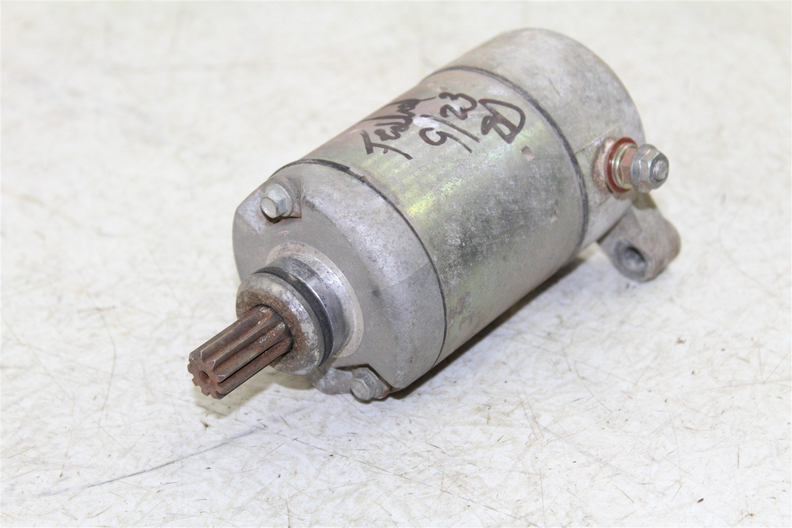 1999 Polaris Sportsman 500 Starter Motor 34091