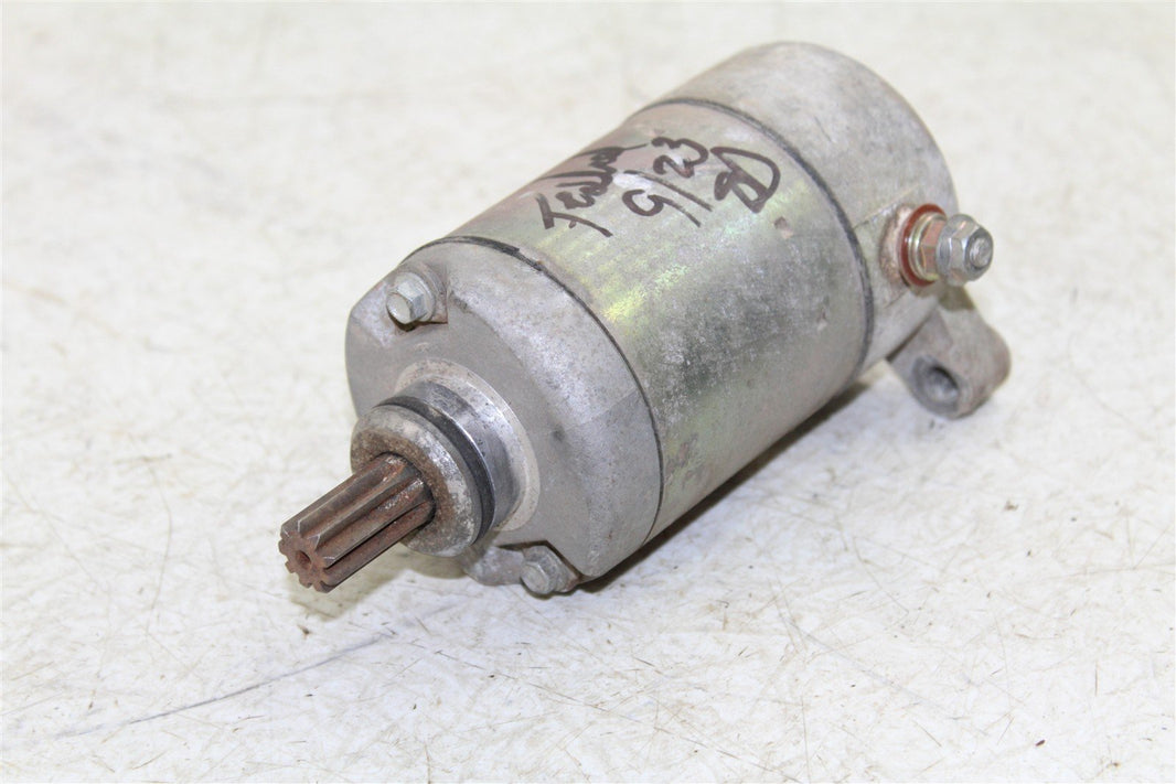 1999 Polaris Sportsman 500 Starter Motor 34091