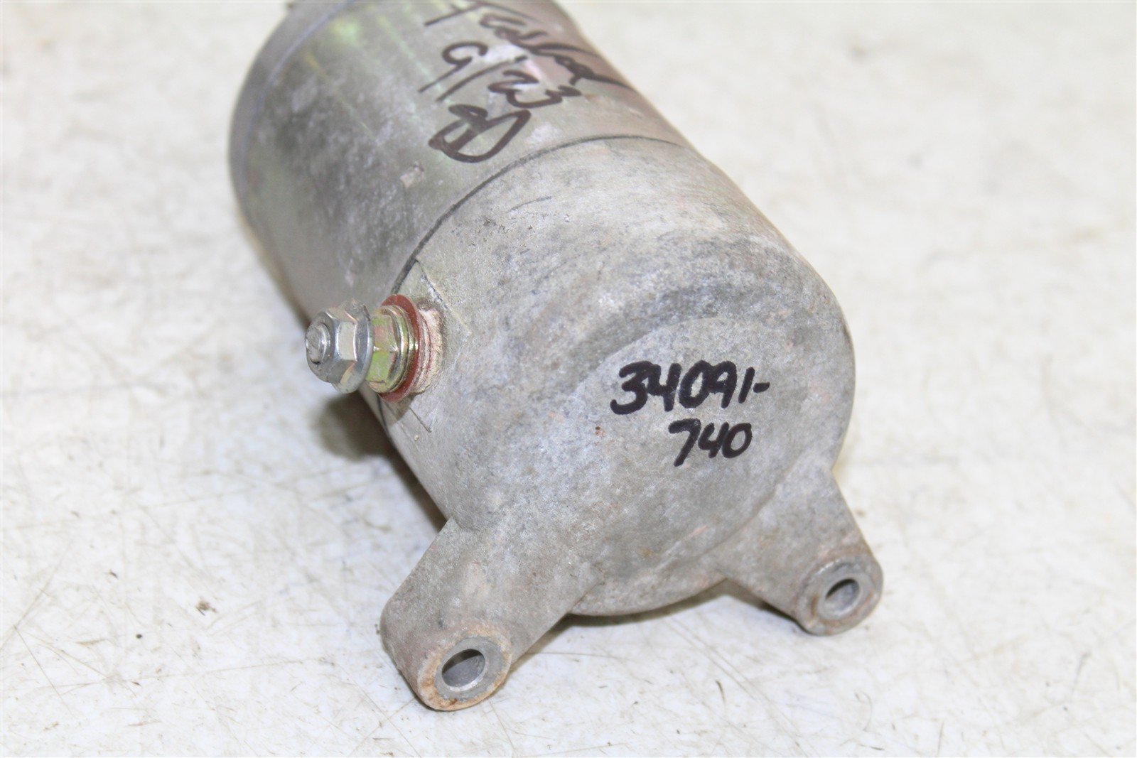 1999 Polaris Sportsman 500 Starter Motor 34091
