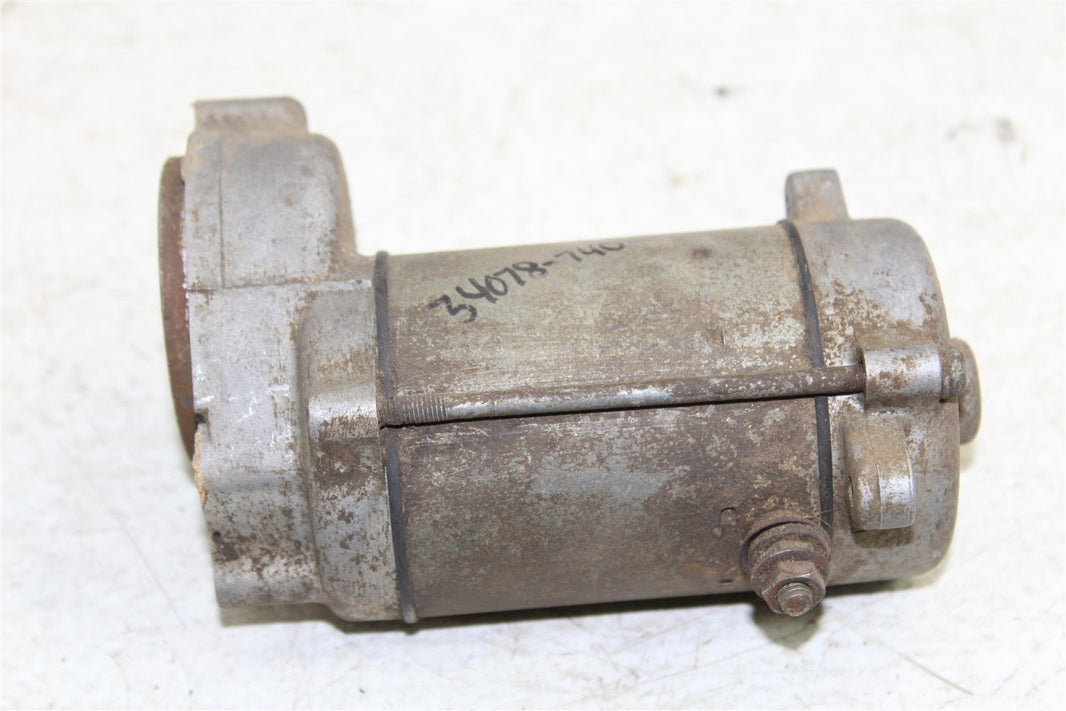 1995 Polaris Xplorer 400 4x4 Starter Motor 34078