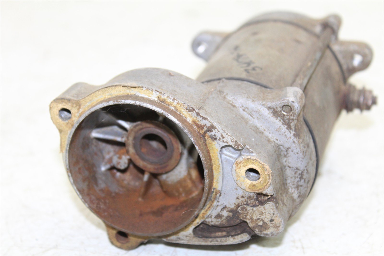 1995 Polaris Xplorer 400 4x4 Starter Motor 34078