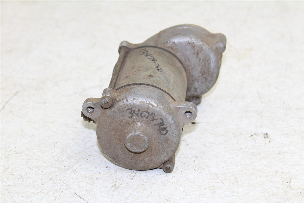 1995 Polaris Xplorer 400 4x4 Starter Motor 34078