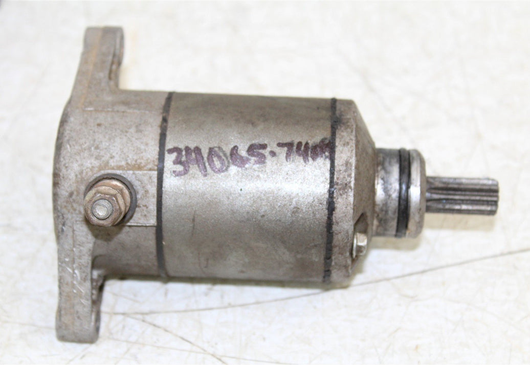 2008 Polaris Sportsman 800 Starter Motor 34065