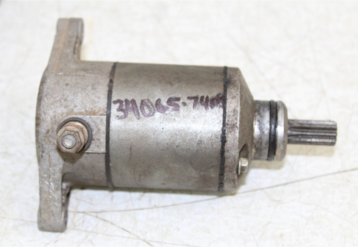 2008 Polaris Sportsman 800 Starter Motor 34065