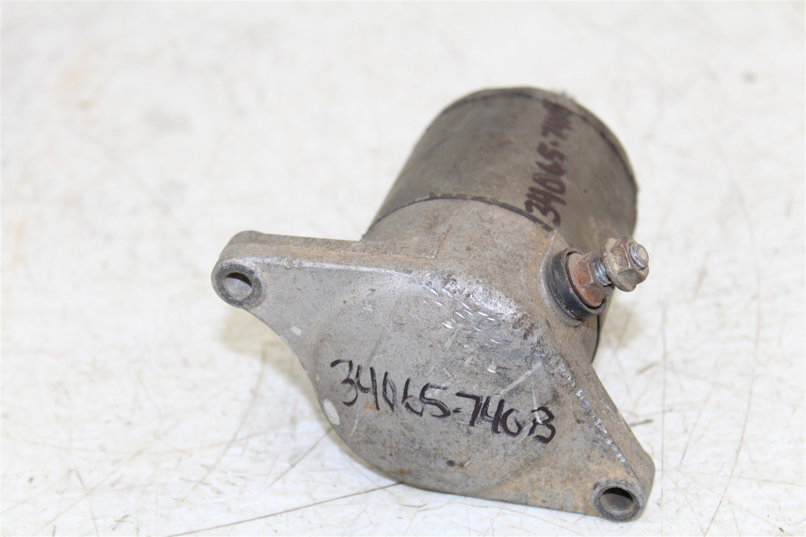 2008 Polaris Sportsman 800 Starter Motor 34065