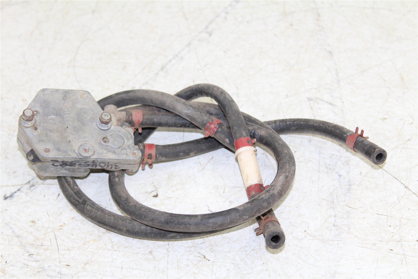 2002 Polaris Sportsman 400 4x4 Fuel Pump Sending Unit 34045