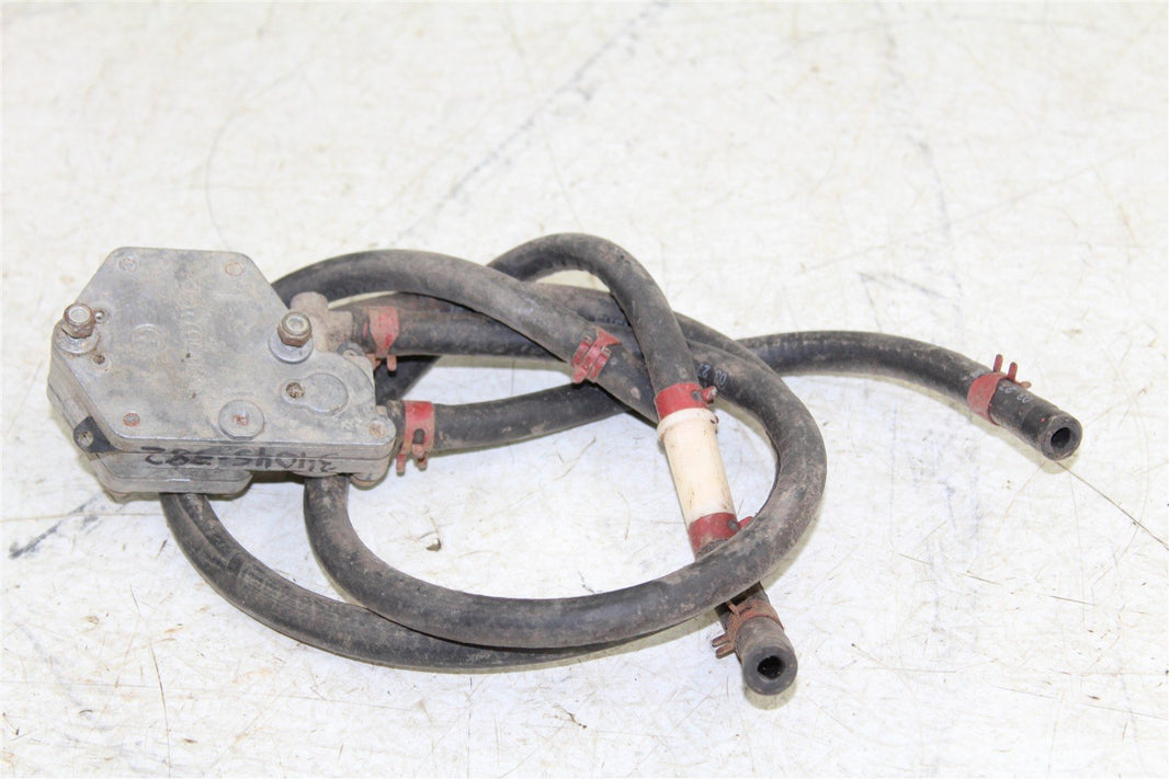 2002 Polaris Sportsman 400 4x4 Fuel Pump Sending Unit 34045