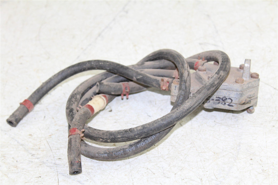 2002 Polaris Sportsman 400 4x4 Fuel Pump Sending Unit 34045