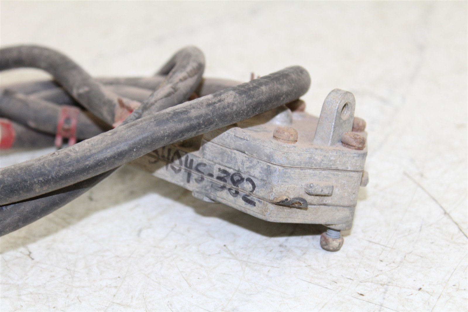 2002 Polaris Sportsman 400 4x4 Fuel Pump Sending Unit 34045