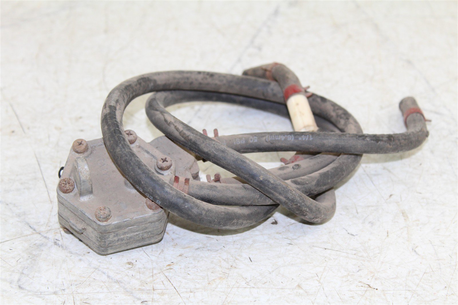 2002 Polaris Sportsman 400 4x4 Fuel Pump Sending Unit 34045