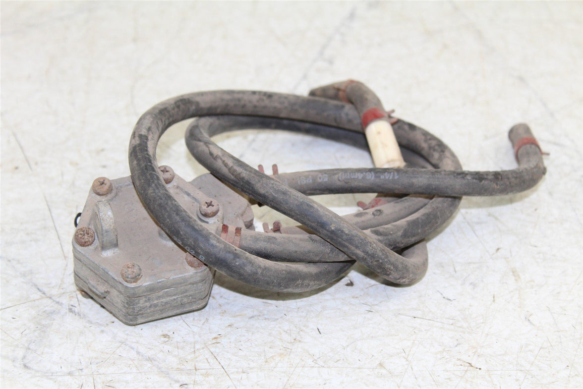 2002 Polaris Sportsman 400 4x4 Fuel Pump Sending Unit 34045