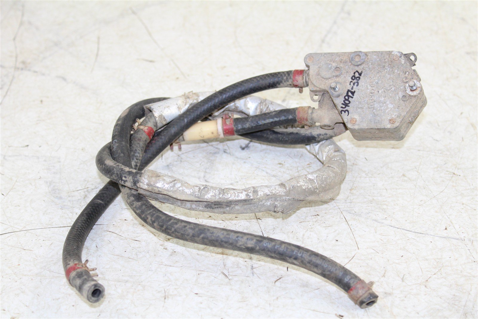 2005 Polaris Scrambler 500 4x4 Fuel Pump Sending Unit 34092