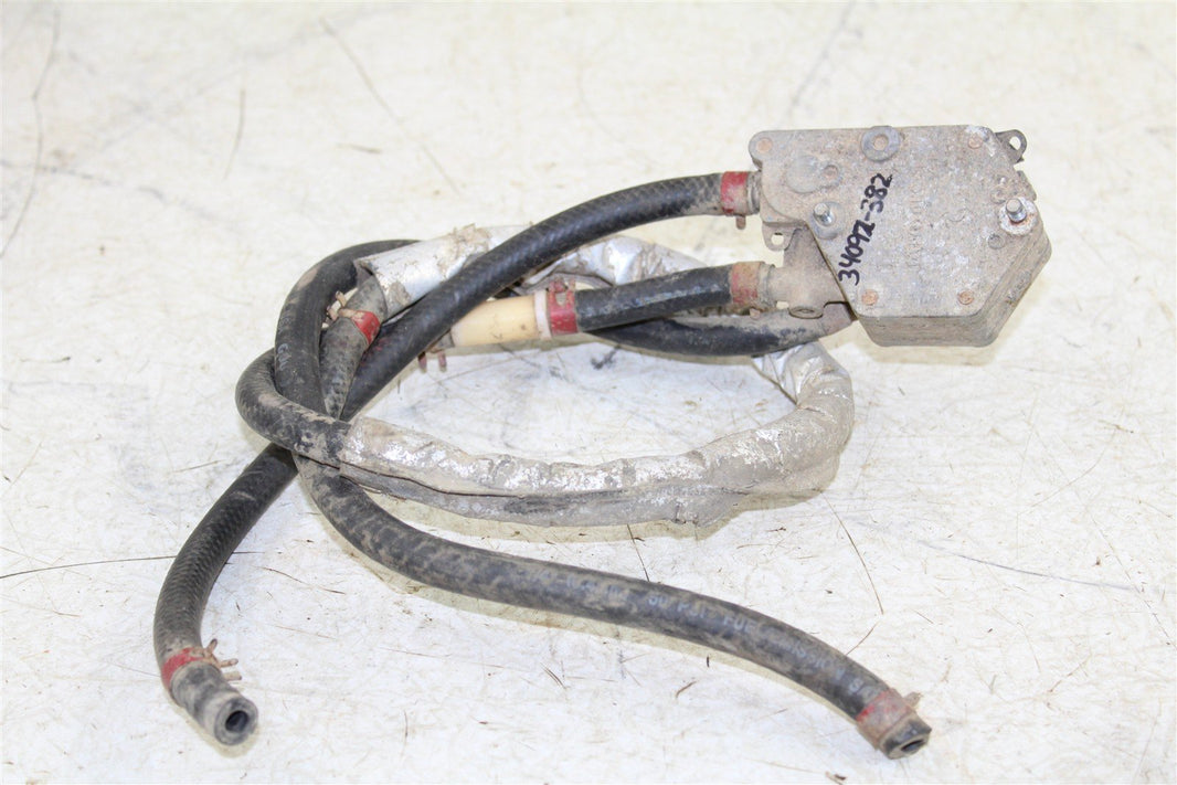 2005 Polaris Scrambler 500 4x4 Fuel Pump Sending Unit 34092