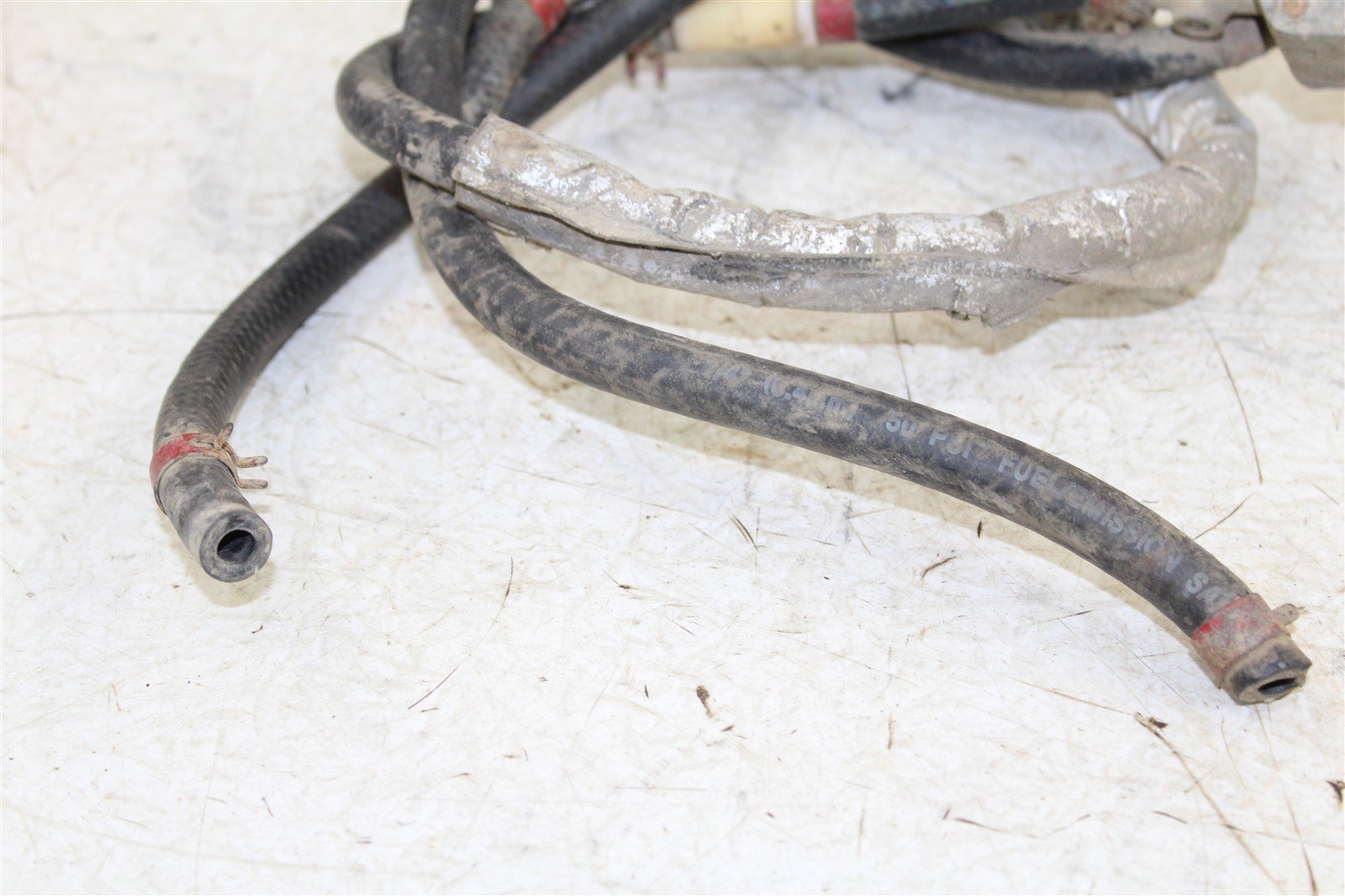 2005 Polaris Scrambler 500 4x4 Fuel Pump Sending Unit 34092