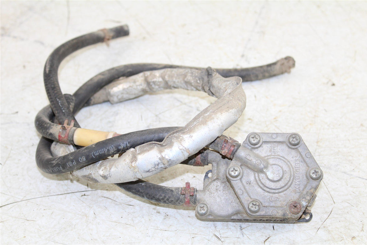 2005 Polaris Scrambler 500 4x4 Fuel Pump Sending Unit 34092