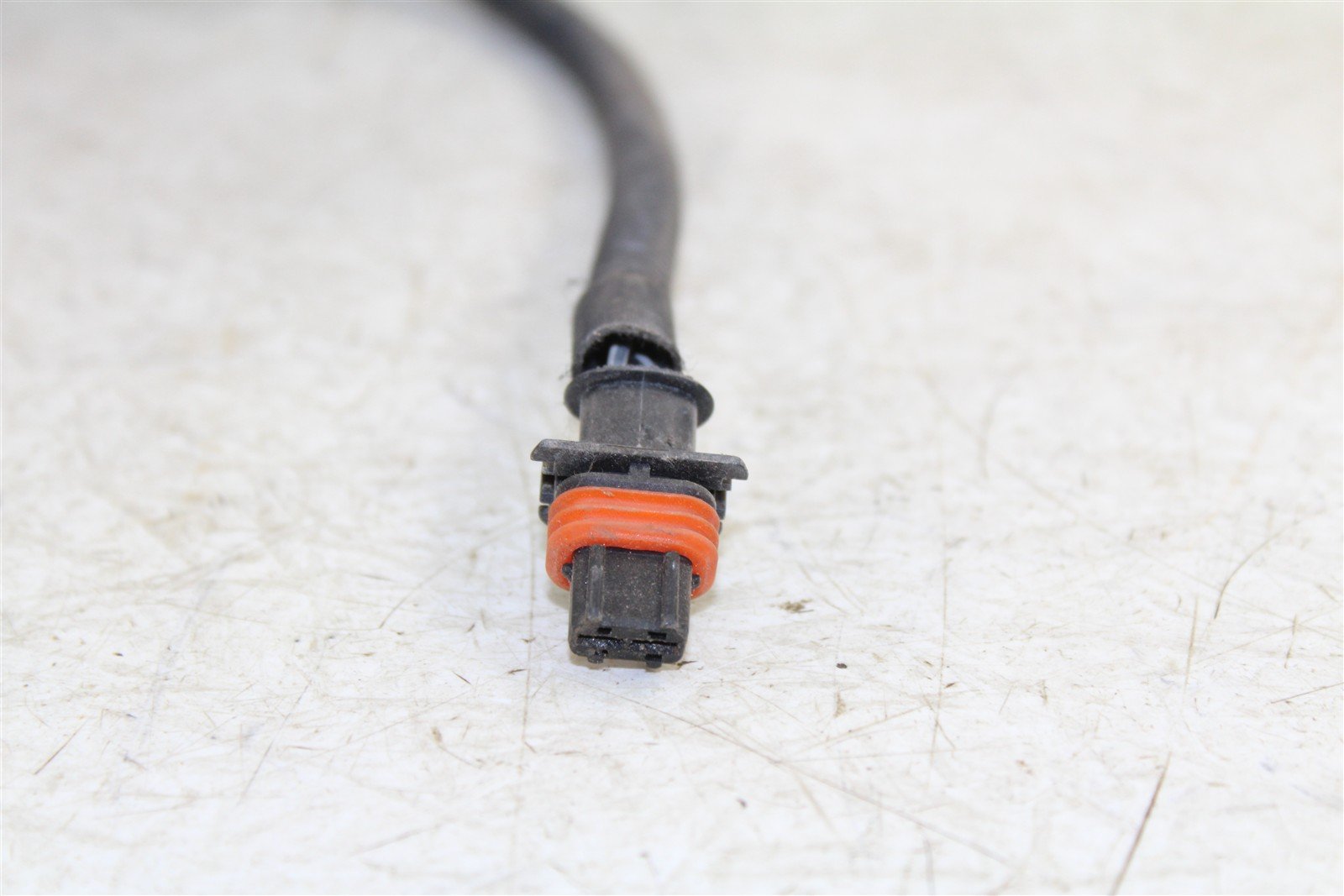 2006 Ski Doo MXZ 1000 Fuel Rail w/ Injectors & Harness 40002