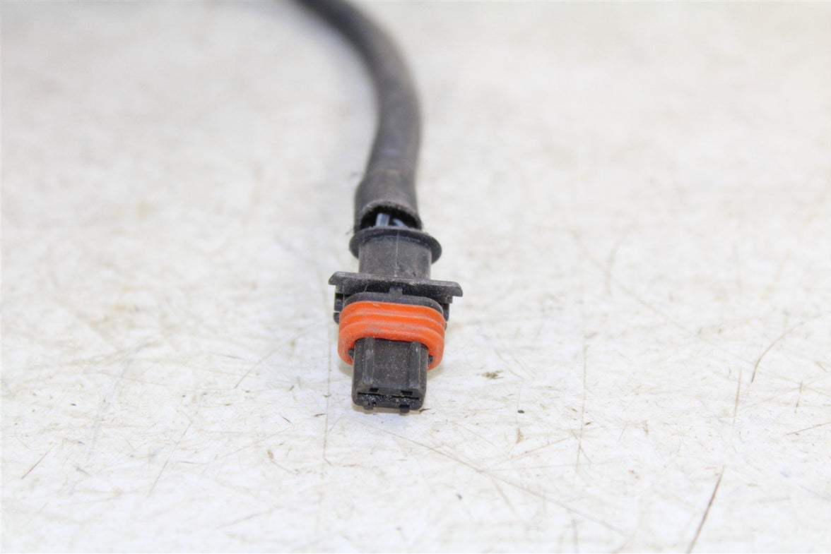 2006 Ski Doo MXZ 1000 Fuel Rail w/ Injectors & Harness 40002