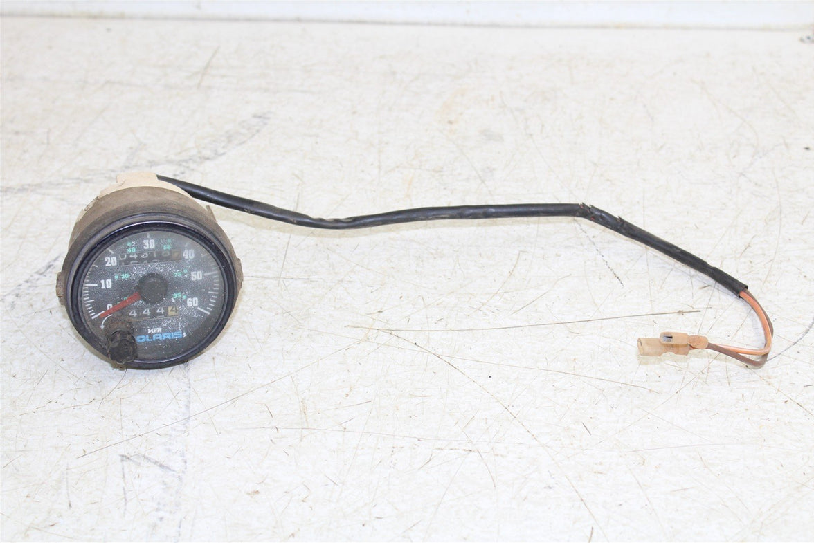 1998 Polaris Sportsman 500 4x4 Speedometer Speedo Instrument Gauge Cluster 34057
