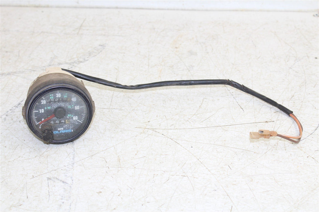 1998 Polaris Sportsman 500 4x4 Speedometer Speedo Instrument Gauge Cluster 34057