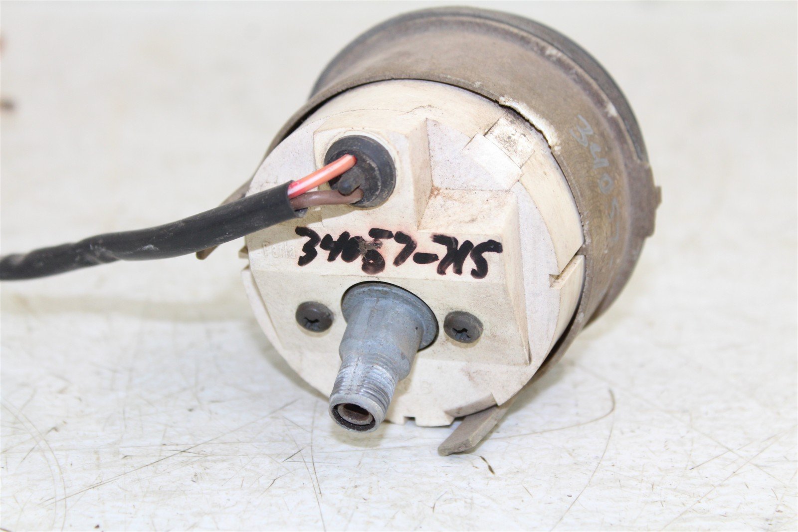 1998 Polaris Sportsman 500 4x4 Speedometer Speedo Instrument Gauge Cluster 34057