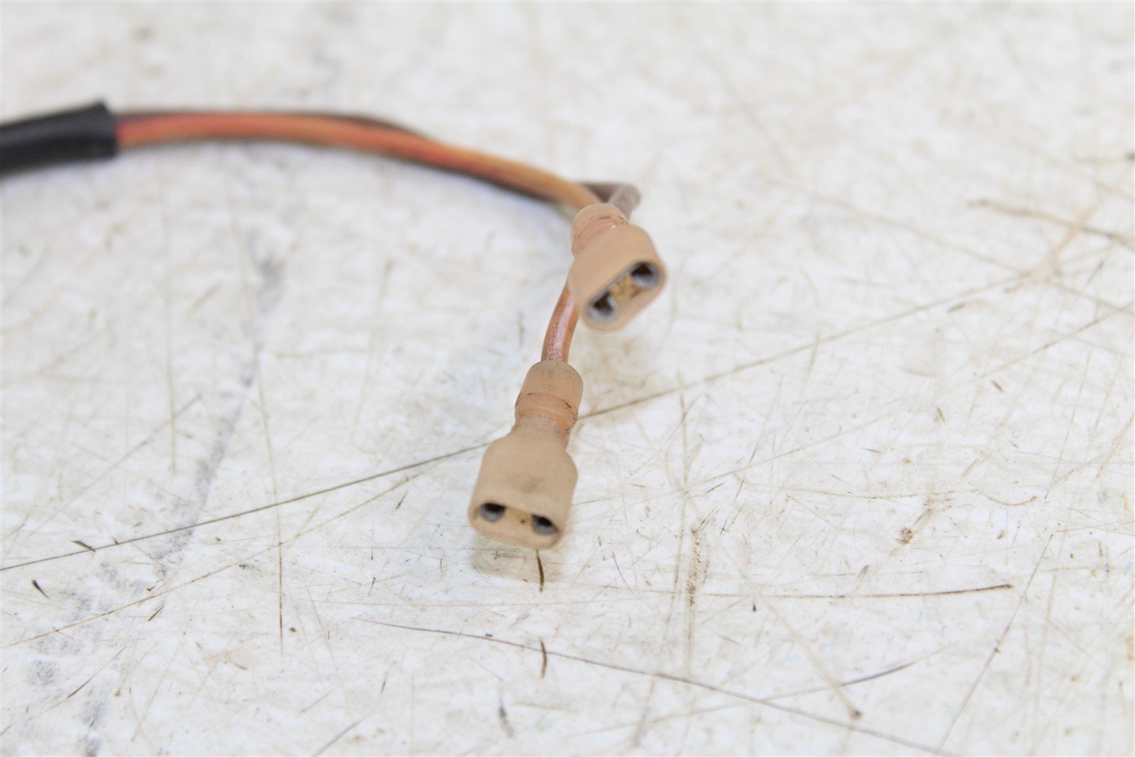 1998 Polaris Sportsman 500 4x4 Speedometer Speedo Instrument Gauge Cluster 34057