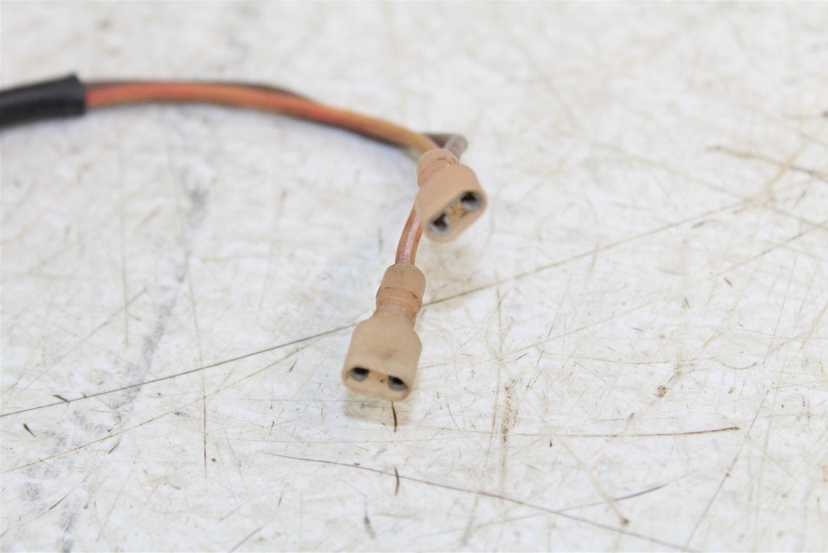 1998 Polaris Sportsman 500 4x4 Speedometer Speedo Instrument Gauge Cluster 34057