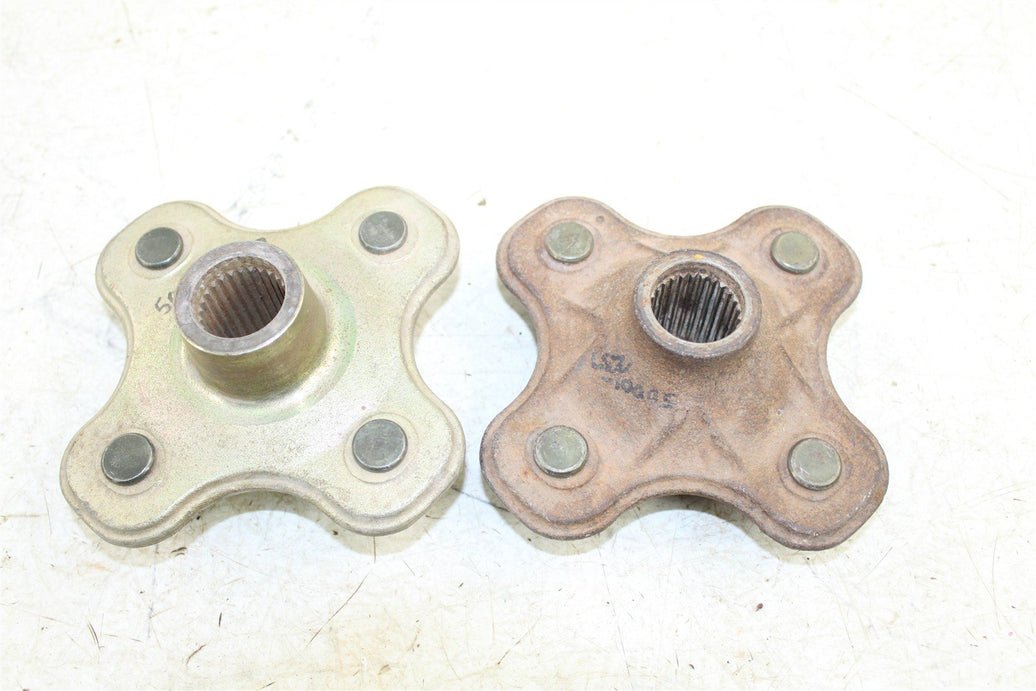 2006 Yamaha Bruin 250 Rear Hubs Wheel Mounts? 50001