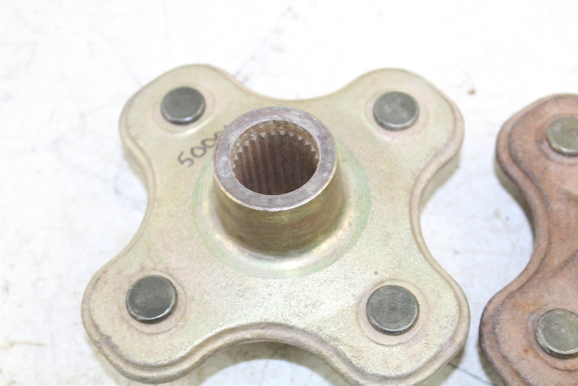 2006 Yamaha Bruin 250 Rear Hubs Wheel Mounts? 50001