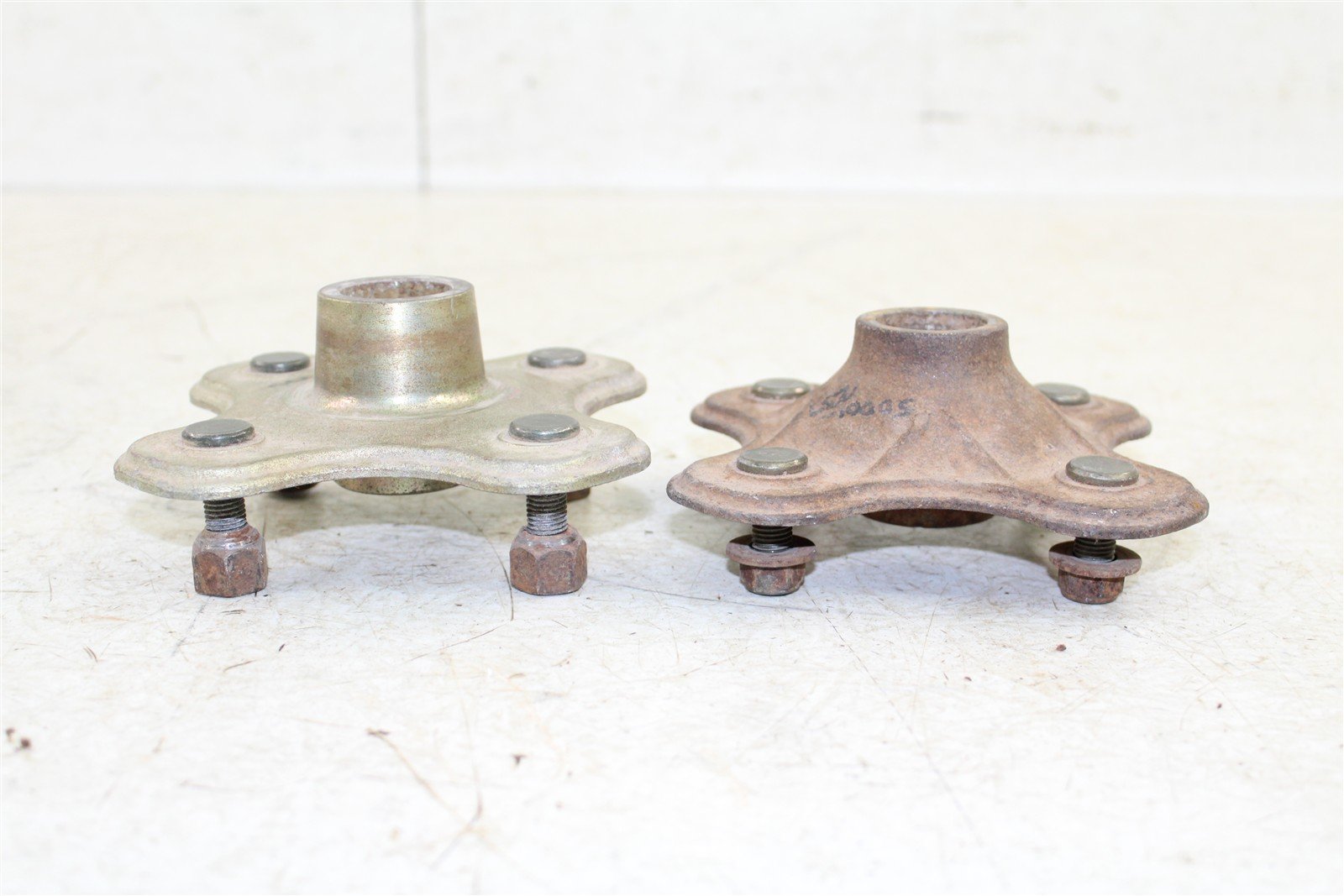 2006 Yamaha Bruin 250 Rear Hubs Wheel Mounts? 50001