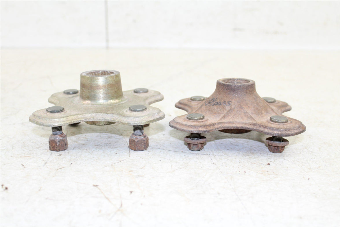 2006 Yamaha Bruin 250 Rear Hubs Wheel Mounts? 50001