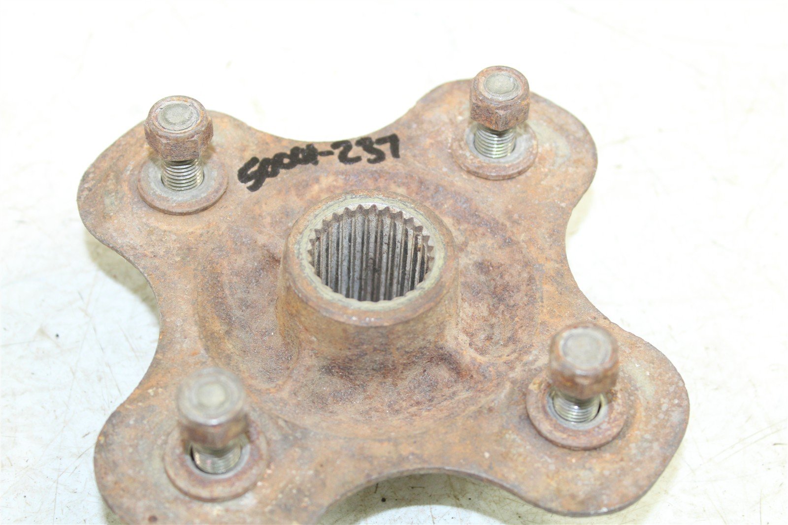 2006 Yamaha Bruin 250 Rear Hubs Wheel Mounts? 50001