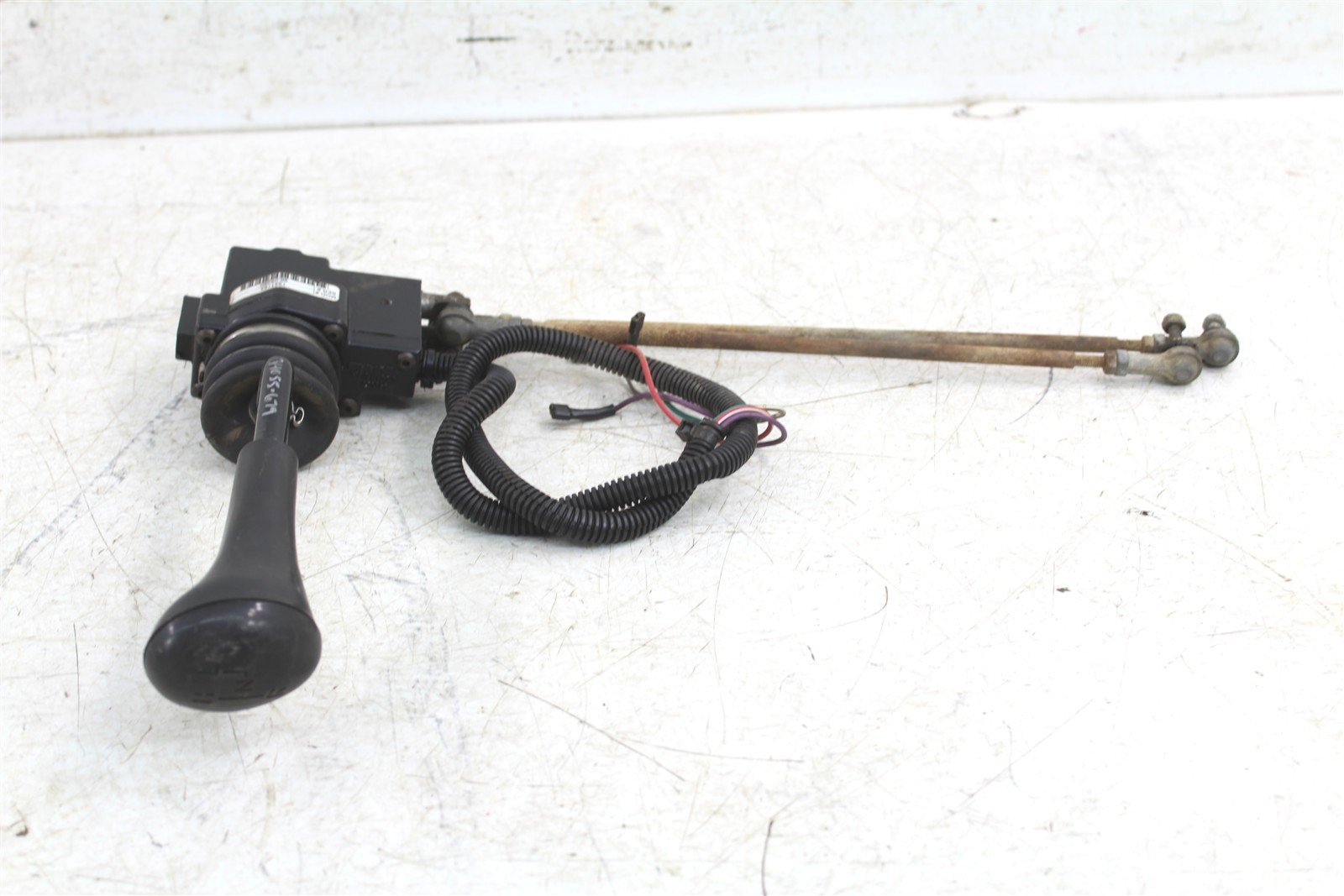 1996 Polaris Magnum 425 Shifter Arm Shift Lever Linkage 34055